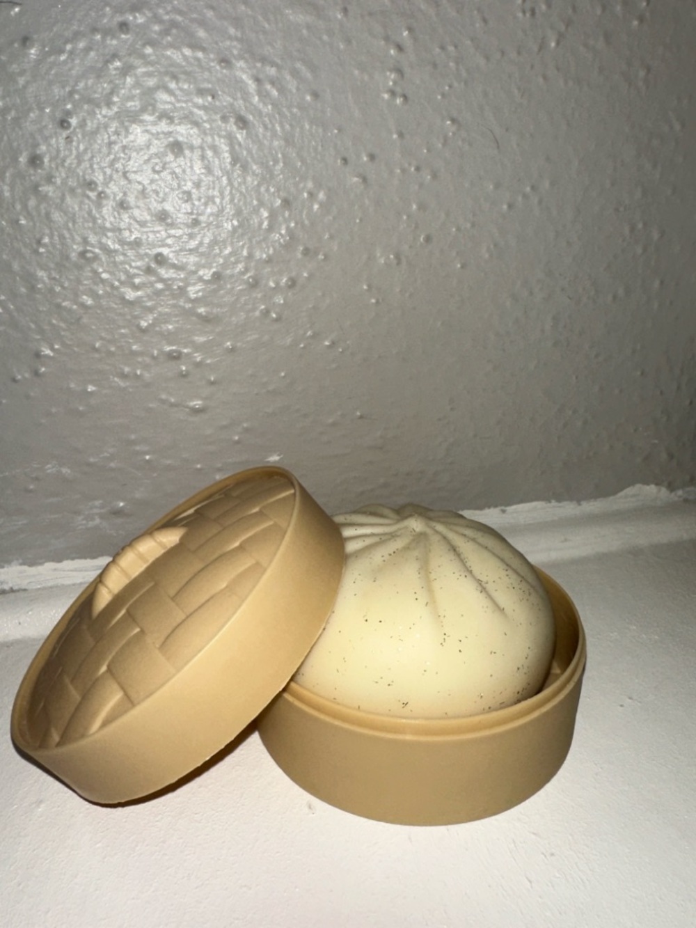 Dumpling Stress Ball Fidget Toys